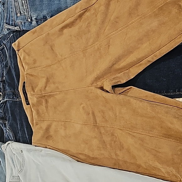 ZARA, Ralph Lauren,Levis,White House,Denim&Supply, Nicole MillerCeleJeans9 pairs - Picture 8 of 16